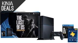 Illustration for article titled 50+ Game Steam Sale, Sony Gold Headset, $8 Blu-rays, and More Deals